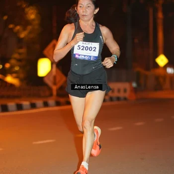 Runner Photo 8155656