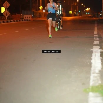 Runner Photo 8155660