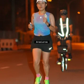 Runner Photo 8155661