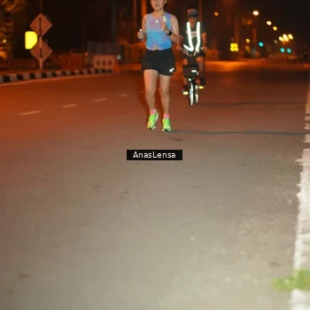 Runner Photo 8155664