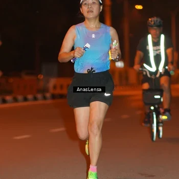 Runner Photo 8155667