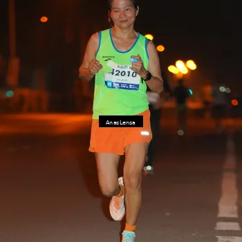 Runner Photo 8155674