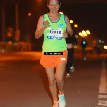 Runner Photo 8155677