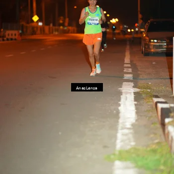 Runner Photo 8155678