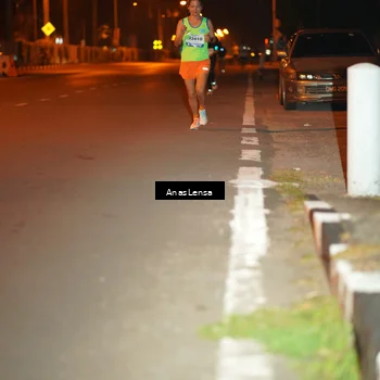 Runner Photo 8155679
