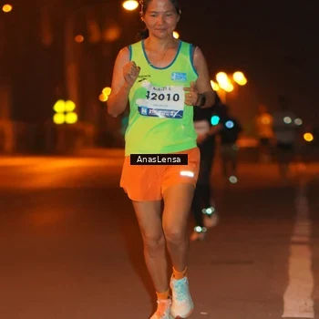 Runner Photo 8155681