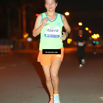 Runner Photo 8155684