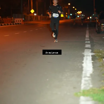 Runner Photo 8155685