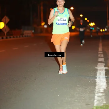 Runner Photo 8155687
