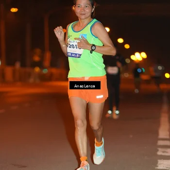 Runner Photo 8155688
