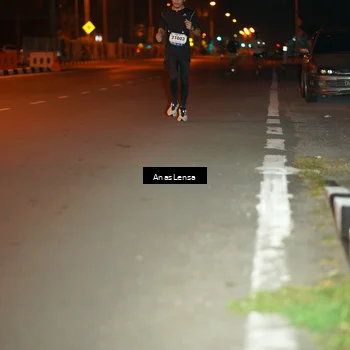 Runner Photo 8155689