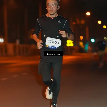 Runner Photo 8155690