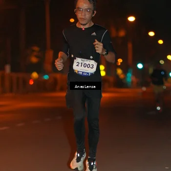 Runner Photo 8155693