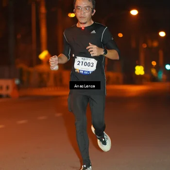 Runner Photo 8155694
