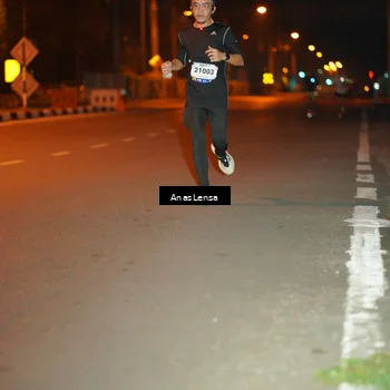 Runner Photo 8155696
