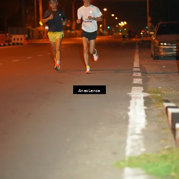 Runner Photo 8155697
