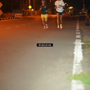 Runner Photo 8155700