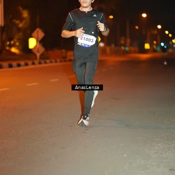 Runner Photo 8155703