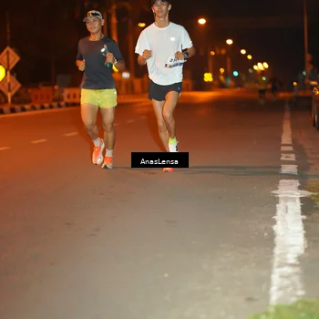 Runner Photo 8155704