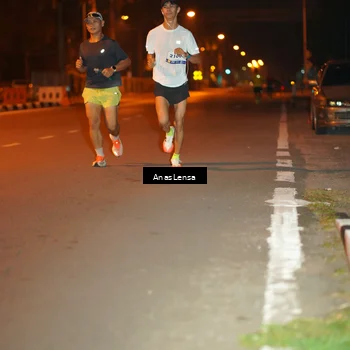 Runner Photo 8155706
