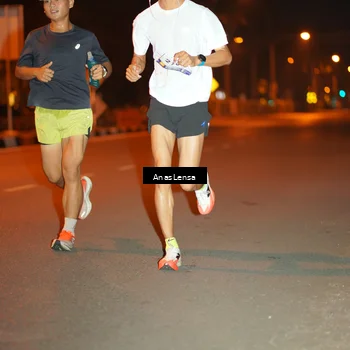 Runner Photo 8155711