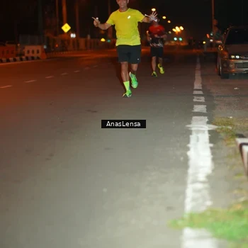 Runner Photo 8155712