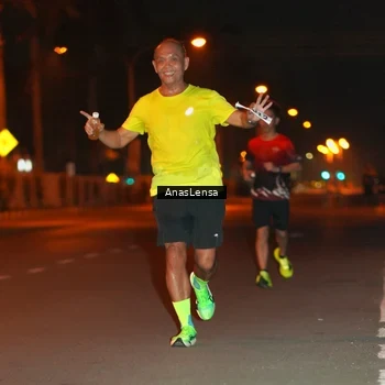 Runner Photo 8155714