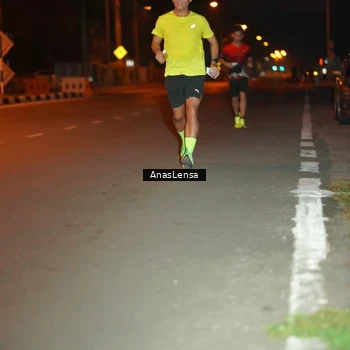 Runner Photo 8155715