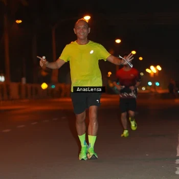 Runner Photo 8155716