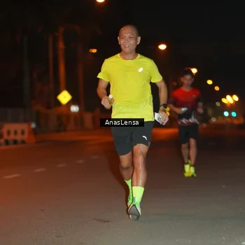 Runner Photo 8155717