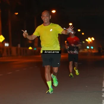 Runner Photo 8155719