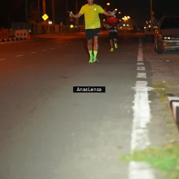 Runner Photo 8155721