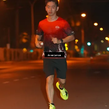 Runner Photo 8155722