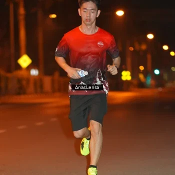 Runner Photo 8155723