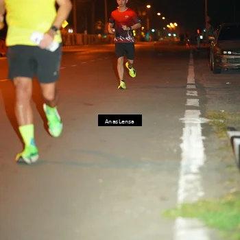 Runner Photo 8155725