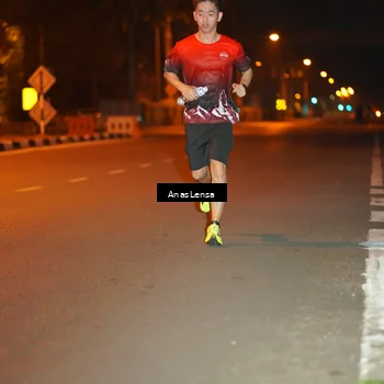 Runner Photo 8155728