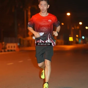 Runner Photo 8155729