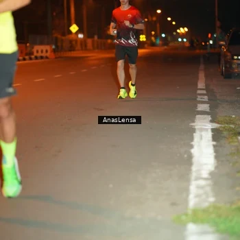 Runner Photo 8155730