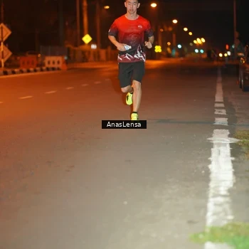 Runner Photo 8155731