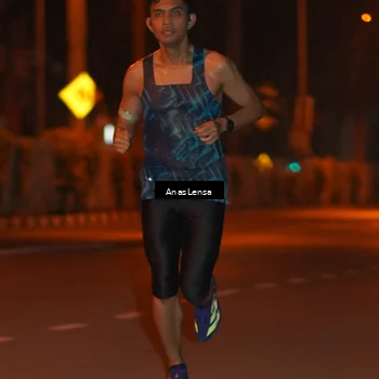 Runner Photo 8155733