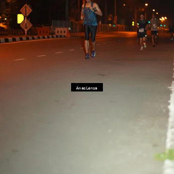 Runner Photo 8155737