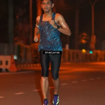 Runner Photo 8155739