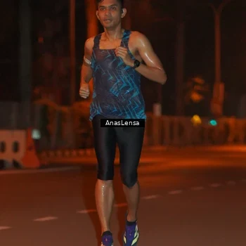 Runner Photo 8155740