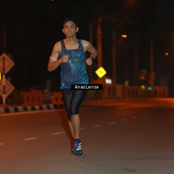 Runner Photo 8155741