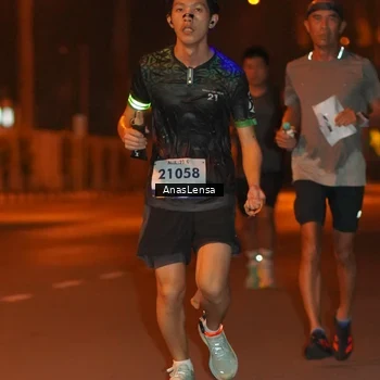 Runner Photo 8155742