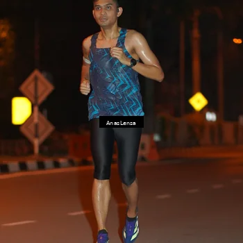 Runner Photo 8155745