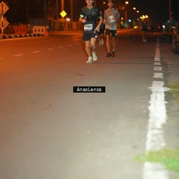 Runner Photo 8155747