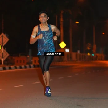 Runner Photo 8155748