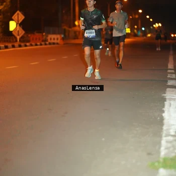 Runner Photo 8155750