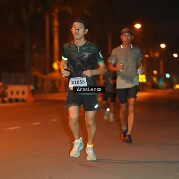 Runner Photo 8155751
